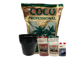 Canna Coco Pro 50L